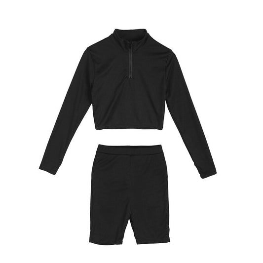 hirigin Tracksuit Women Two Piece Set Season Prestige