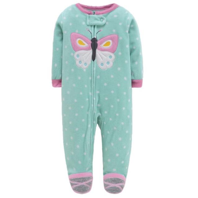 Baby Girl Clothes Kids Soft Fleece Kids Boys Clothing Season Prestige