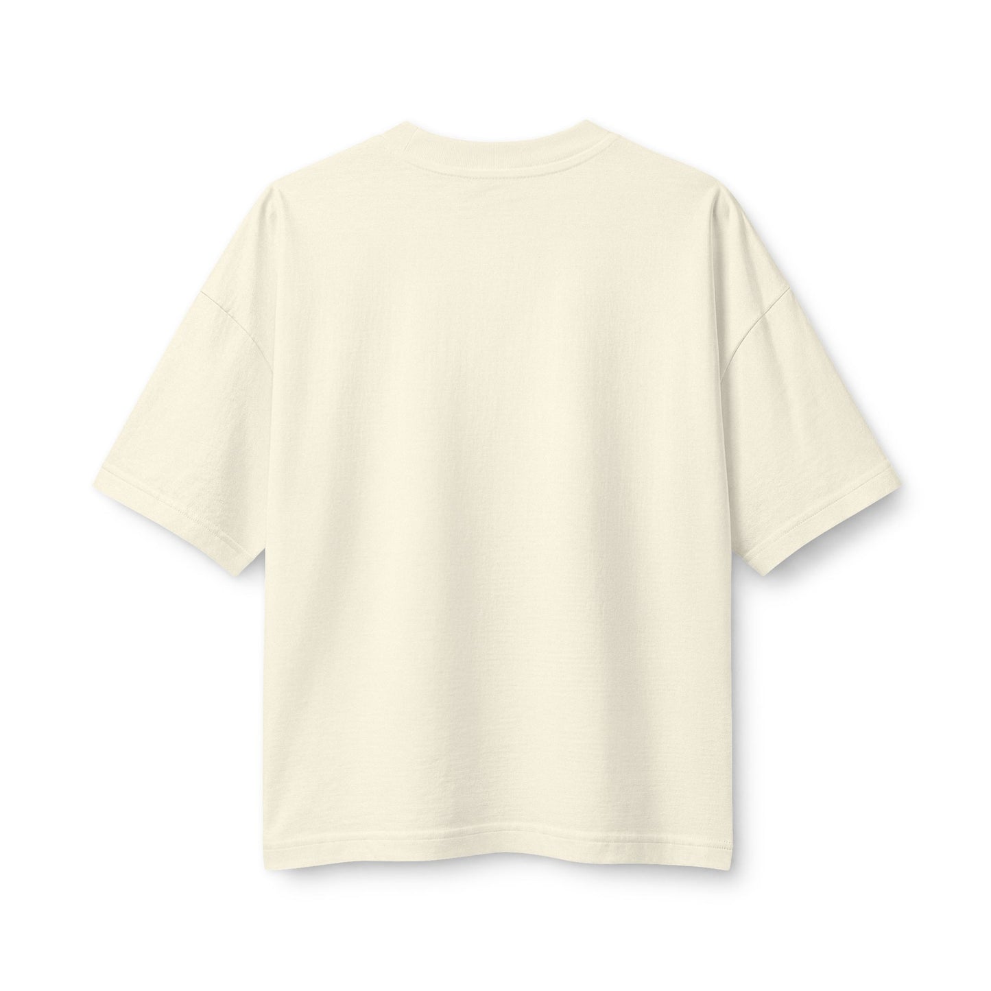 Season Prestige Heavyweight Tee