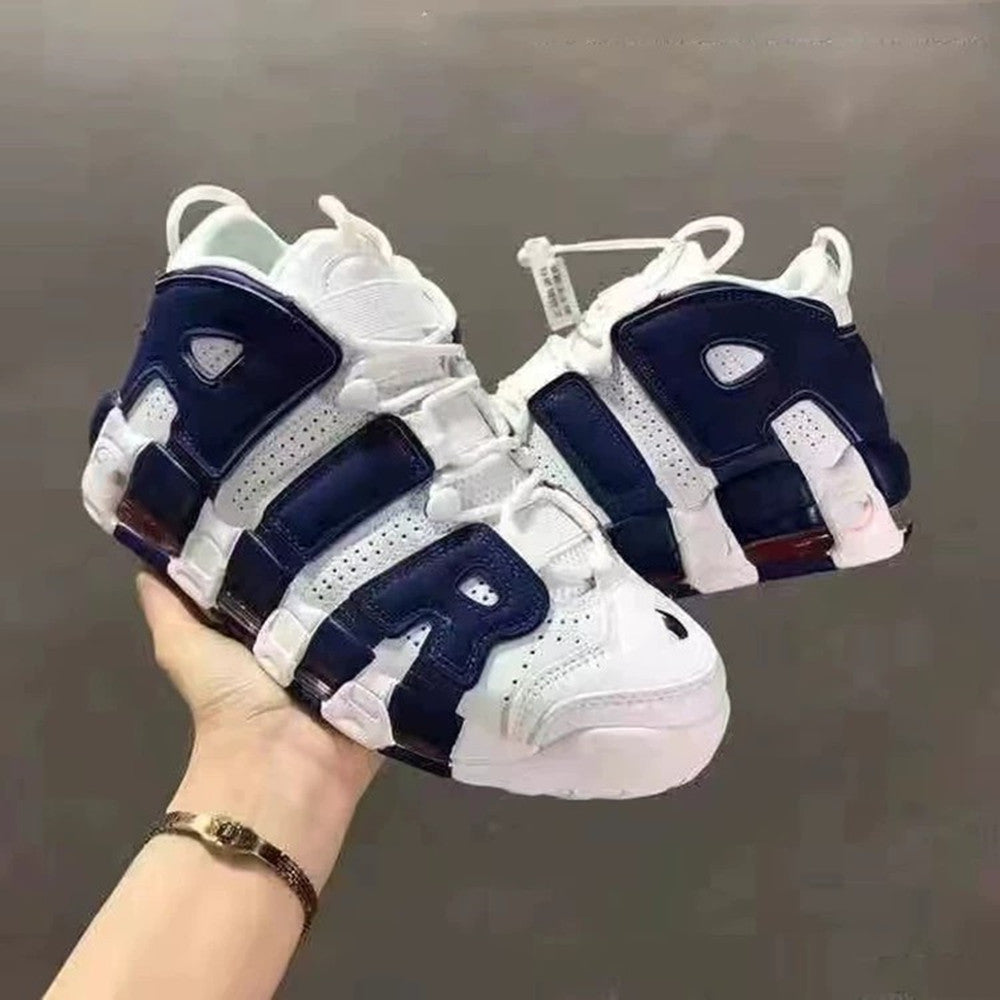 Men's Basketball Sneakers  Women's Sports Shoes season prestige