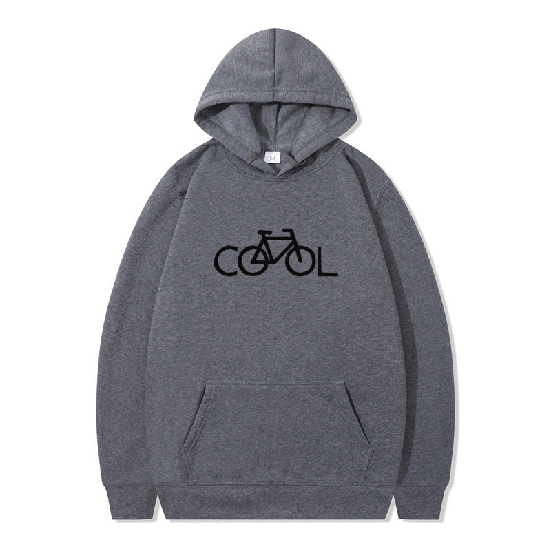 Mens Hooded Sweatshirt  Mens Hoodies Season Prestige