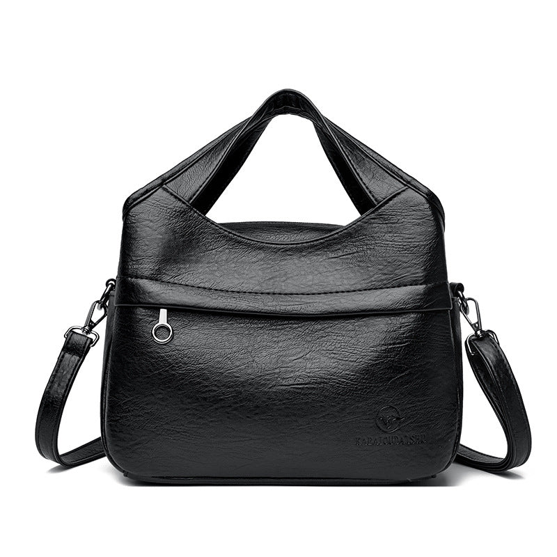 Heritage Patchwork Tragetasche | Saison Prestige