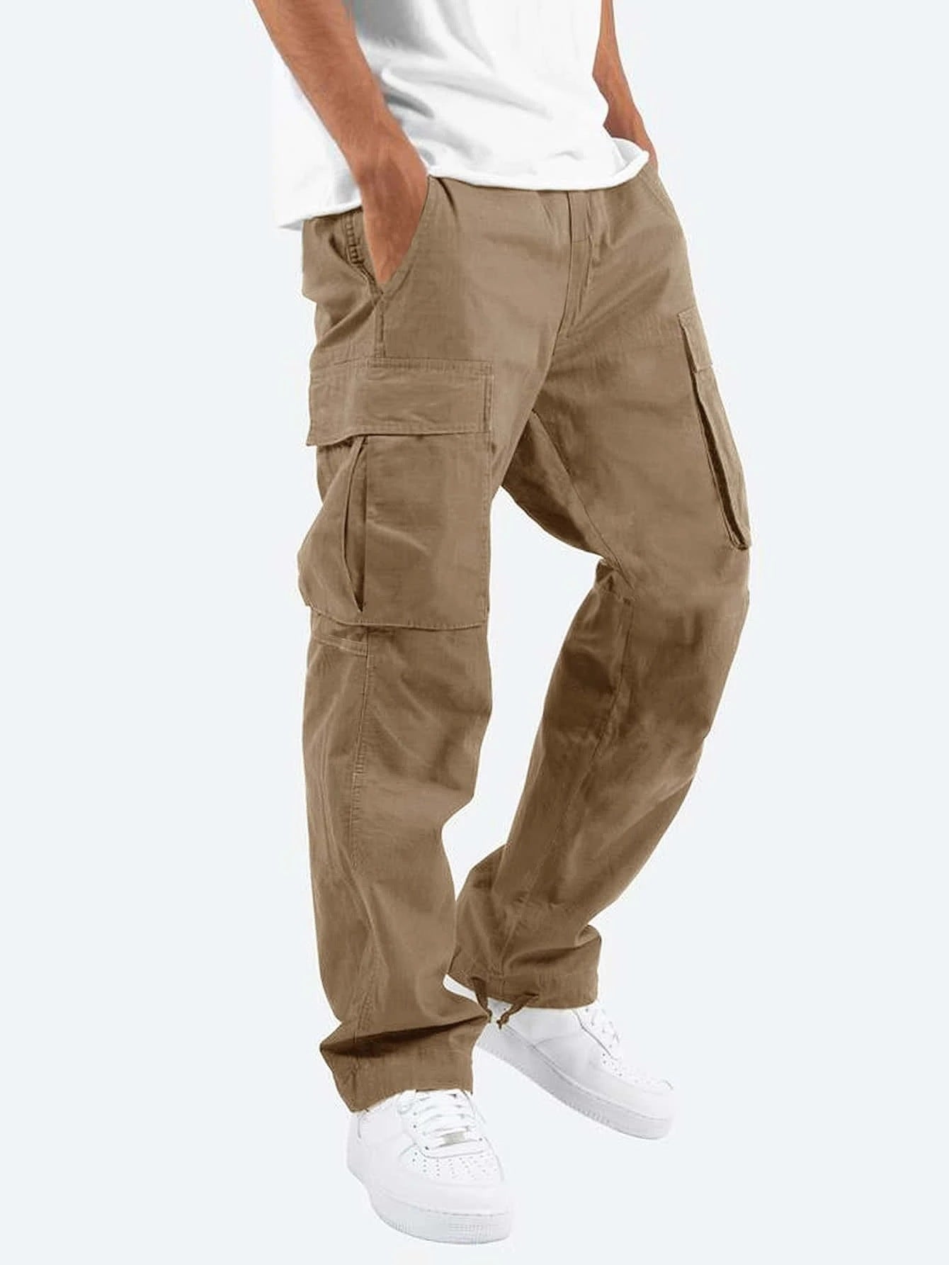 PRESTIGE | M-Serie „The Overseer“ Cargohose (Onyx)