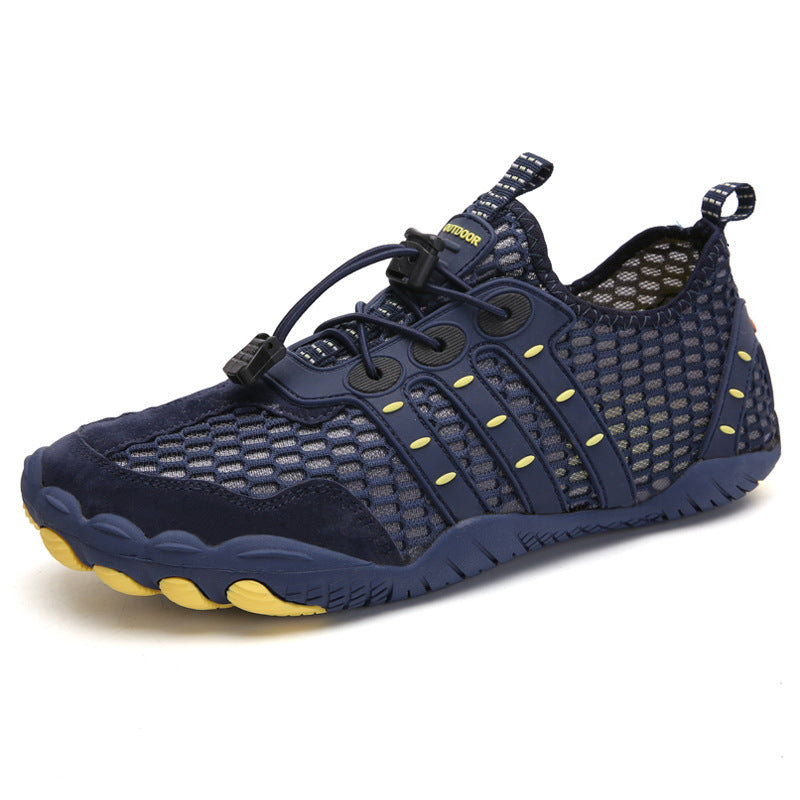 Non-slip buckle swimming shoes Season Prestige