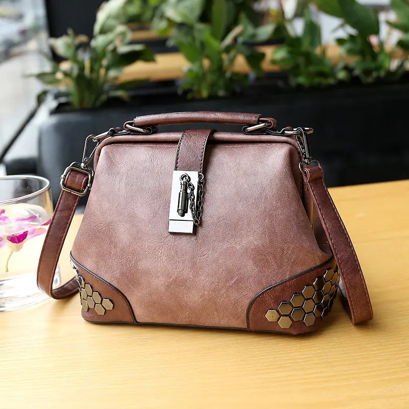 Fashion Women Handbags - Season Prestige