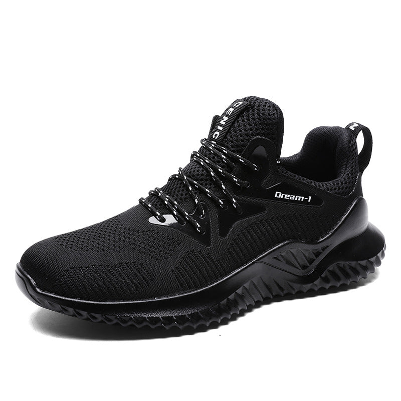 Running shoes For Men Students Sports Shoes Sneakers Season Prestige