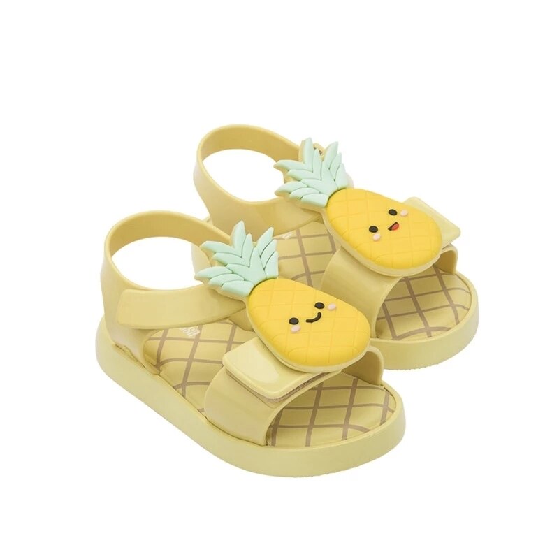 Anti-Skid Watermelon Beach Sandals Kids Shoes season prestige