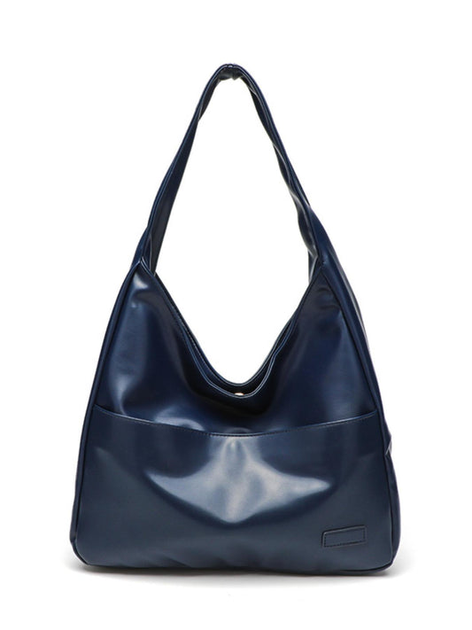 Women's Tote Bag Casual Shoulder Handbag College Student Bag