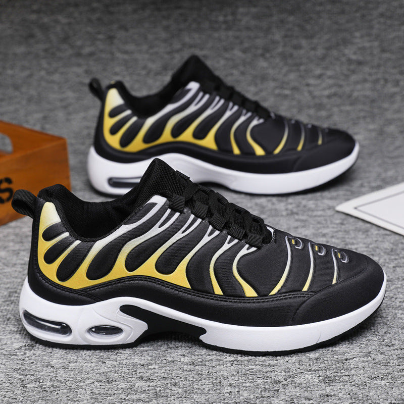 Color-blocked Sneakers Season Prestige