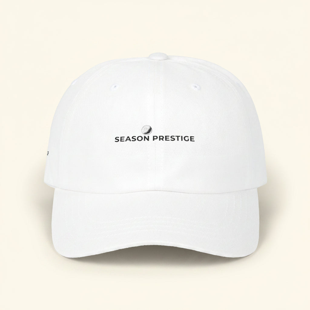 Classic Dad Cap