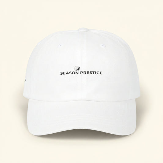 Classic Dad Cap