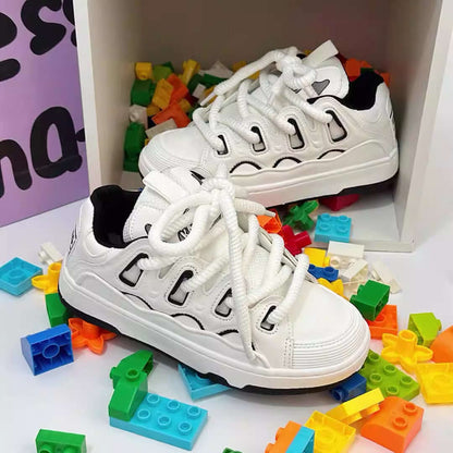 Thicksole sneakers for Men