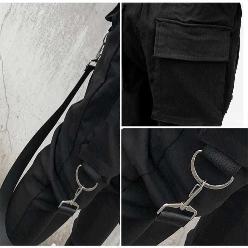 UrbanFlex Cargo Joggers For   active lifestyle Men season prestige