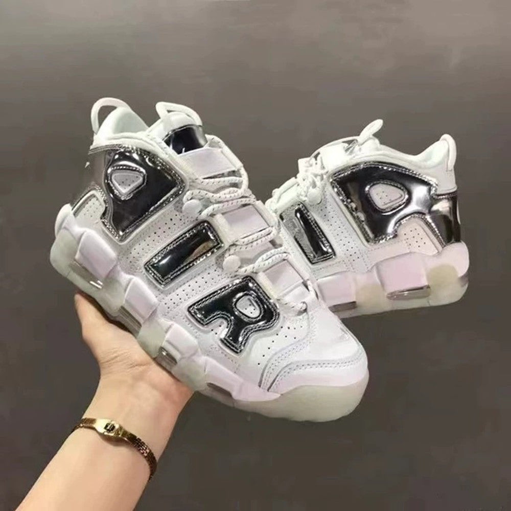 Men's Basketball Sneakers  Women's Sports Shoes season prestige