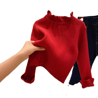 Seasonprestige New Baby Knitted pullover top