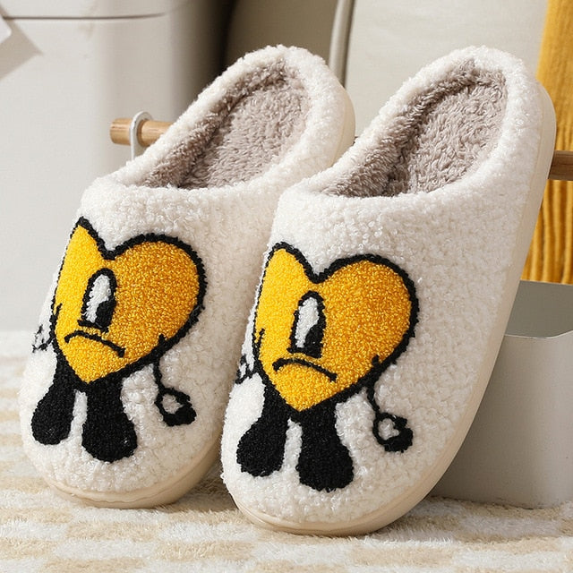 Warm Winter Slippers for Women Season Prestige