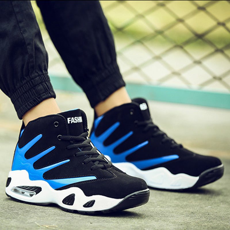 Men's Basketball Sneakers Season Prestige