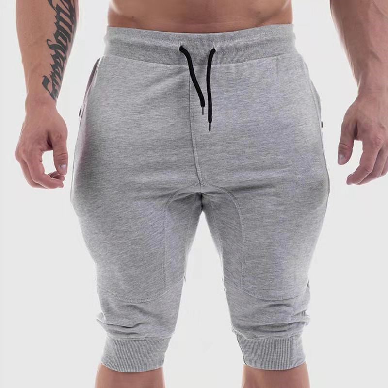 Sports Fitness Shorts For Men Season Prestige