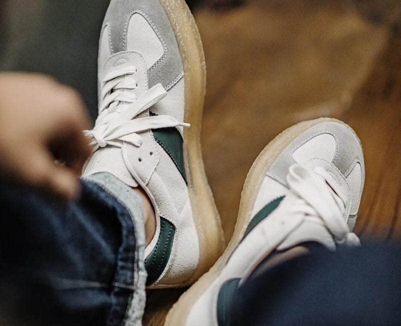 Low-top Casual Shoes Athletic Platform Sports shoes for men