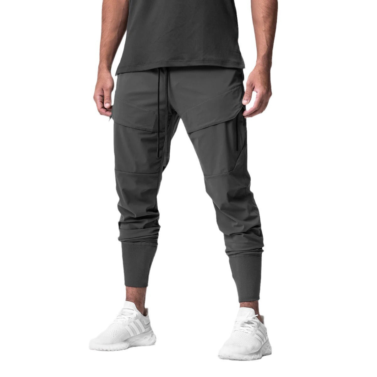 Men's Fitness Pants Sports Trousers For Men Season Prestige