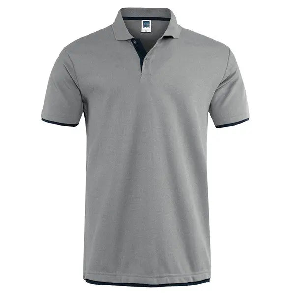 Mens Short Sleeve polo shirt - Season Prestige