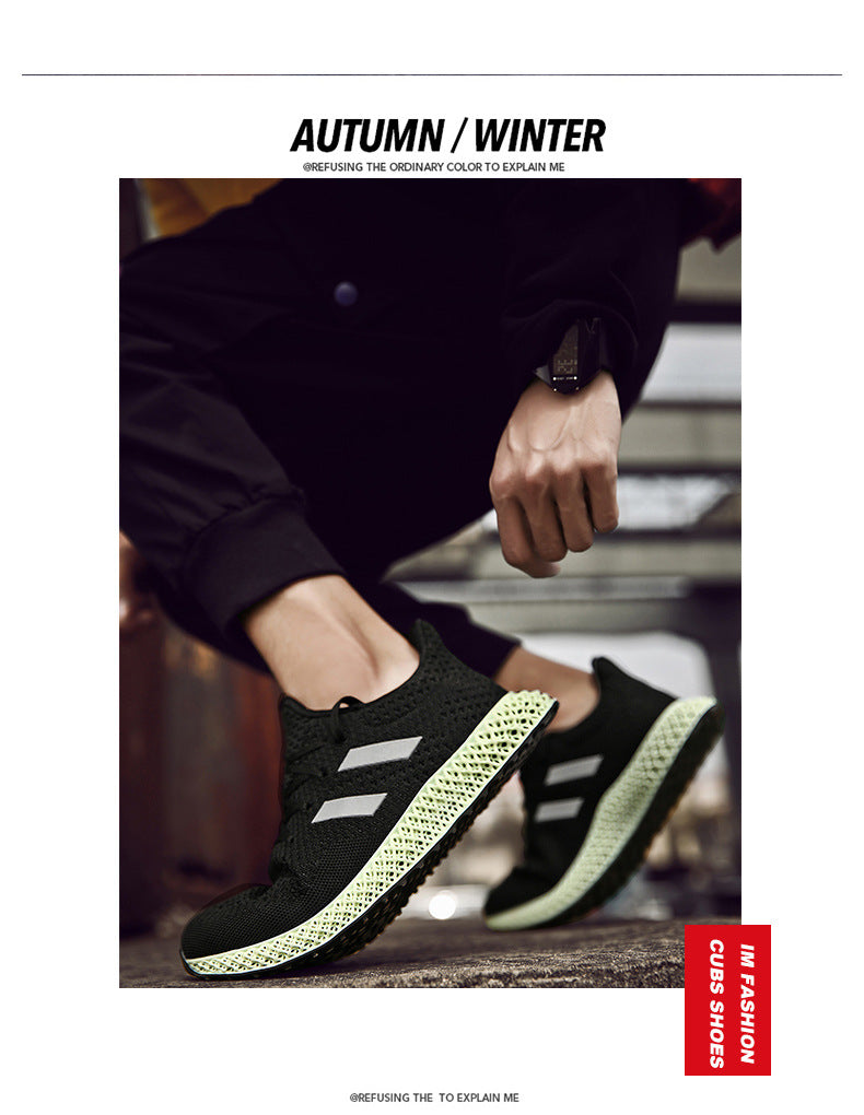 Running shoes for Men Season Prestige