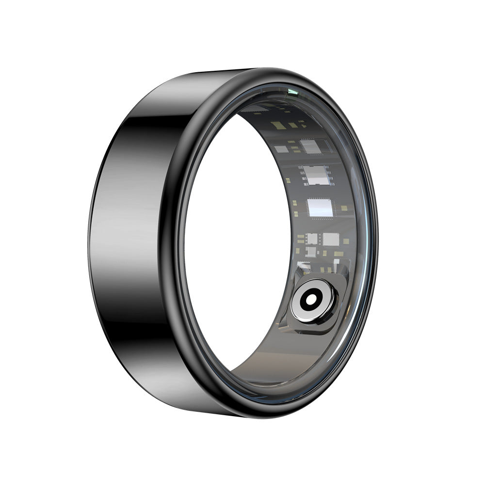 R99 Smart Health & Sports Ring | Season Prestige Tech Series