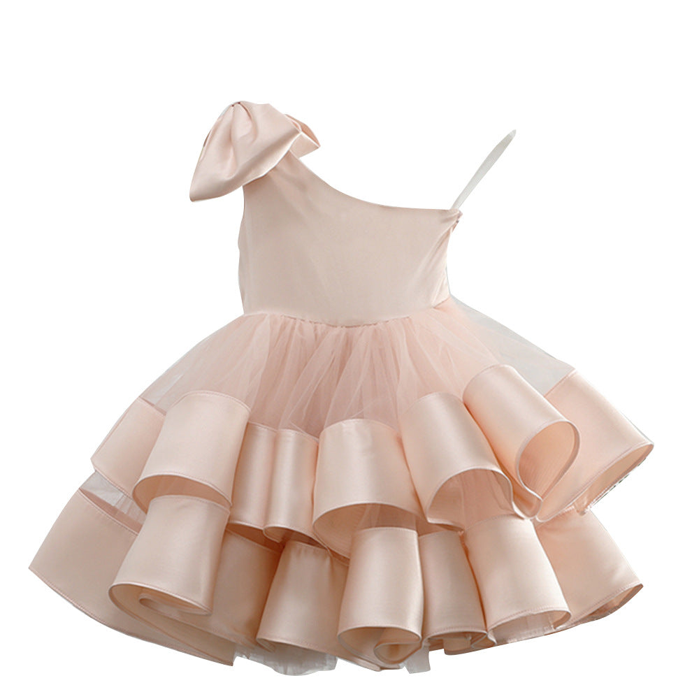 Children's party Dress Season Prestige