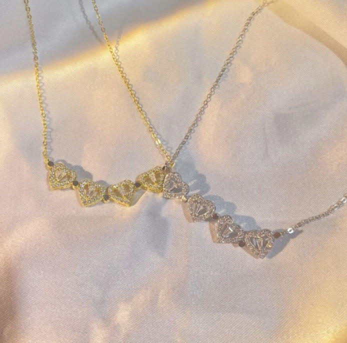 Womens "Everlove" necklace Season Prestige