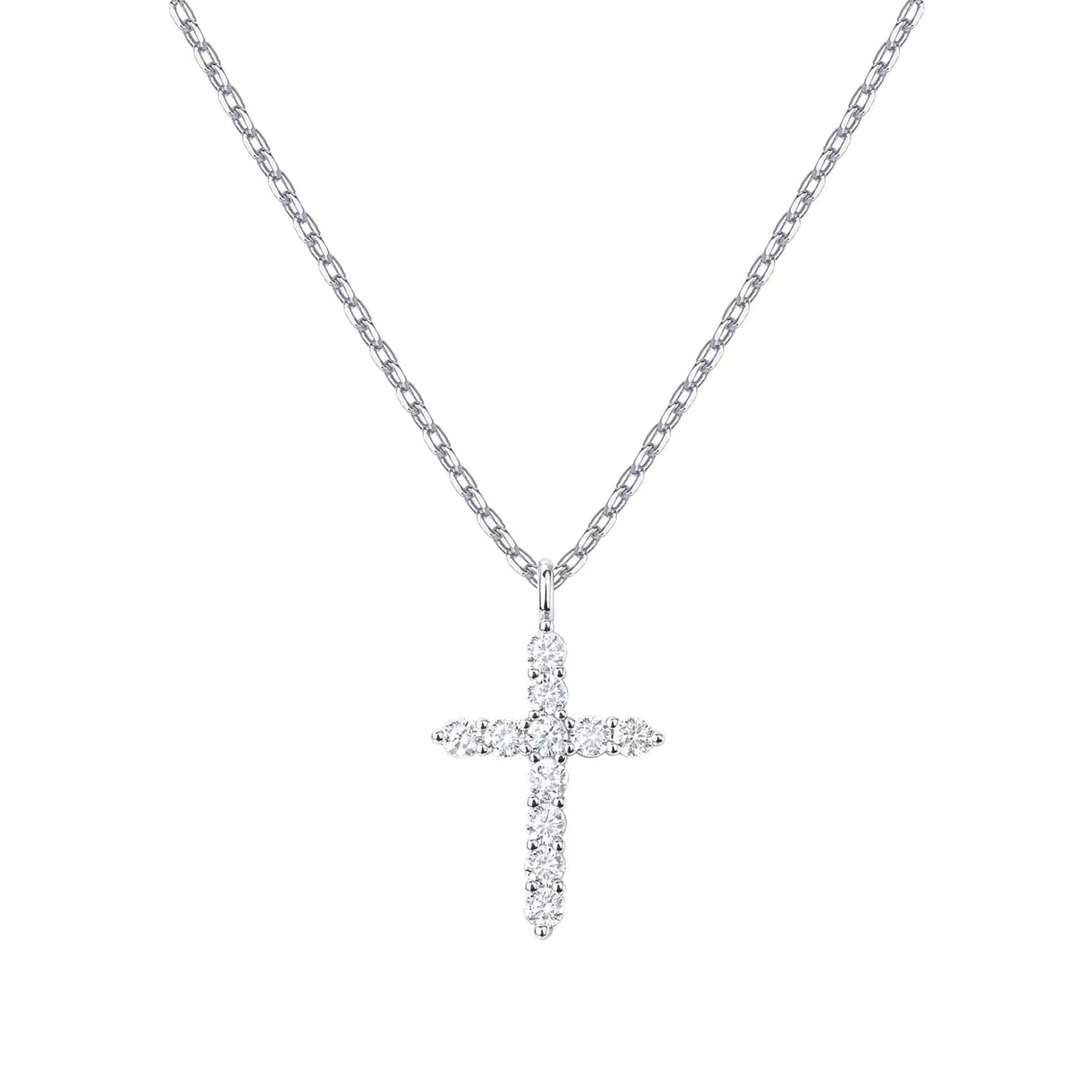Gold Wrapped S925 Silver Necklace| Season Prestige