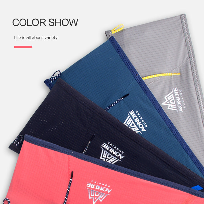 Sports waist bag Season Prestige