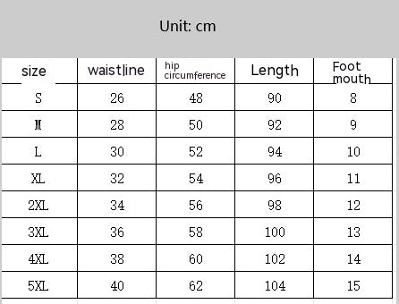 Men's Cargo Pants Multi pocket Sports trousers Men's Joggers Season Prestige