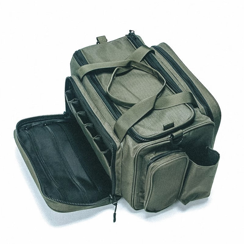 "Adventure Essentials Pack" Outdoor camping picnic bag Season Prestige