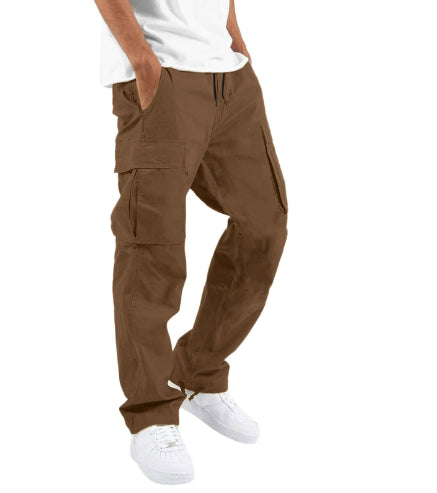 PRESTIGE | M-Serie „The Overseer“ Cargohose (Onyx)