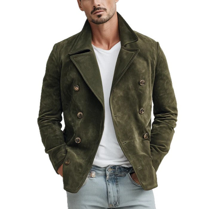 Season Prestige |M-Series The Heritage Retro Bomber