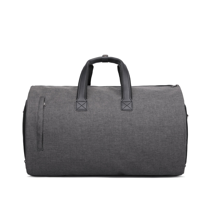 Travel Bag Duffel Bag  Capacity Clothes Suit Tie Tote Pouch Garment Shoe eprolo