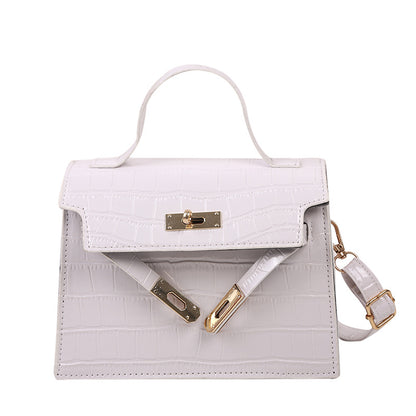 Crossbody Portable Kelly Shoulder Bag For Women Season Prestige