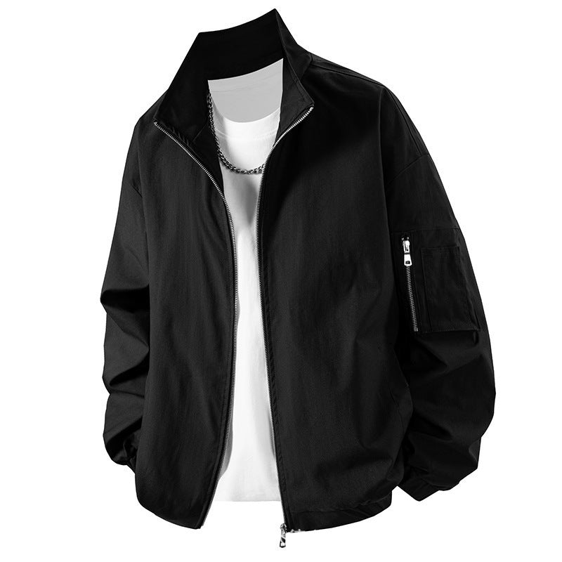 PRESTIGE | M-Series "The Foreman" Utility Jacket