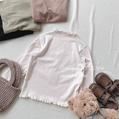 Seasonprestige New Baby Knitted pullover top