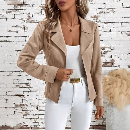 Women's Elegant Slim Slimming  Jacket Cardigan
