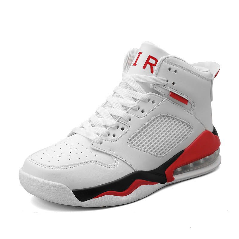 Men's Shock-absorbing sneakers  Men  Women Sports Shoes Season Prestige