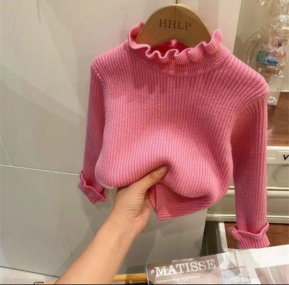 Seasonprestige New Baby Knitted pullover top