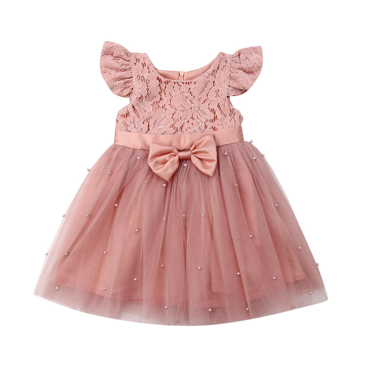 Baby dress kids Clothes girls Summer dress Season Prestige