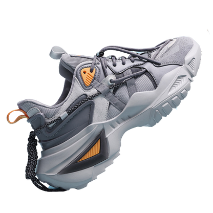 Rambo Platform Sneakers Season Prestige