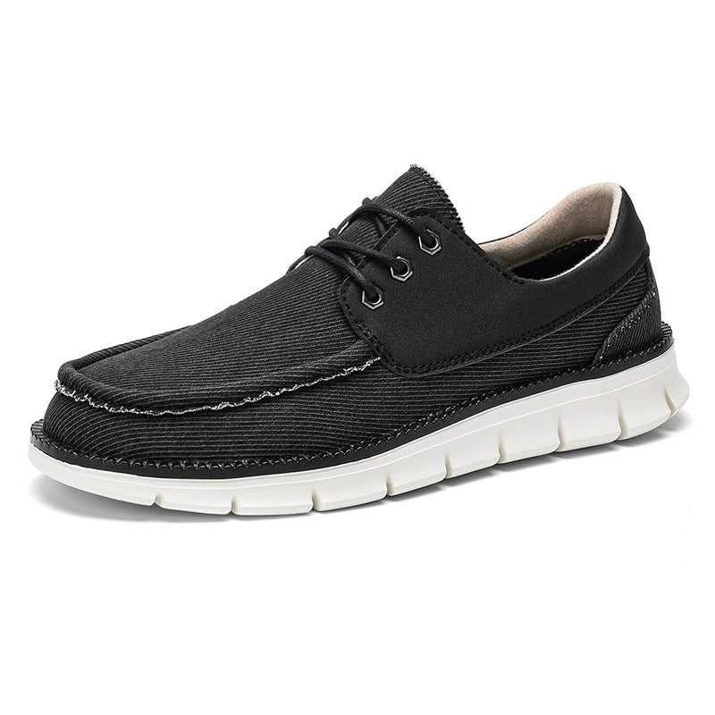 Freizeitschuhe und Stylische Leinenschuhe für Herren | Season Prestige