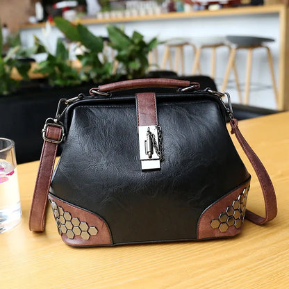Fashion Women Handbags - Season Prestige