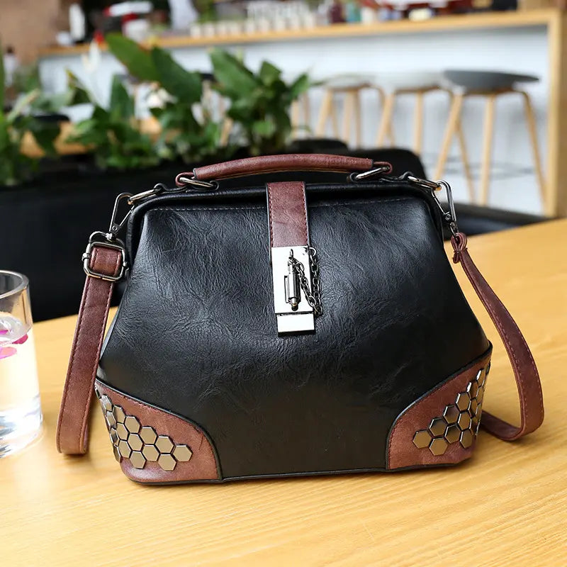 Fashion Women Handbags - Season Prestige