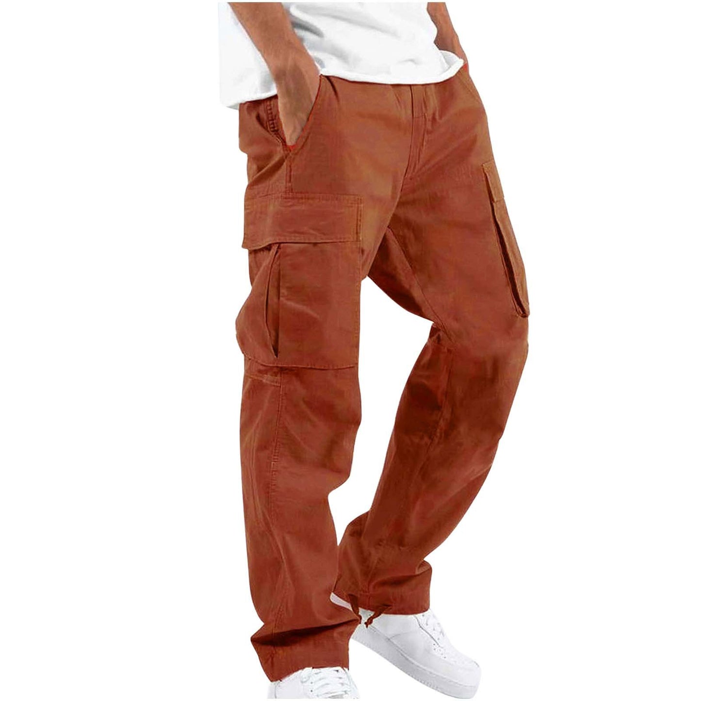 PRESTIGE | M-Serie „The Overseer“ Cargohose (Onyx)
