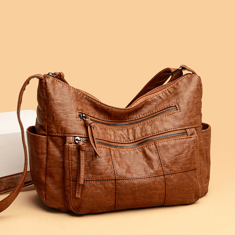 The Artisan Prestige Urban Crossbody