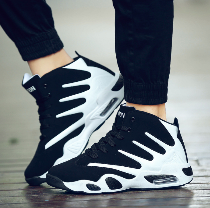 Men's Basketball Sneakers Season Prestige